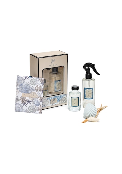 250 Ml Clean Breeze Oda Spreyi Okyanus