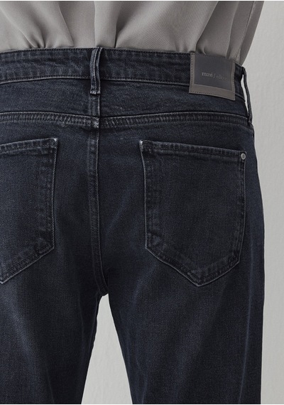 Mavi - Jake Mavi Edition Gece Mavisi Jean Pantolon 0042289403 Koyu Mavi Mavi - Jake Mavi Edition Gece Mavisi Jean Pantolon 0042289403 Koyu Mavi