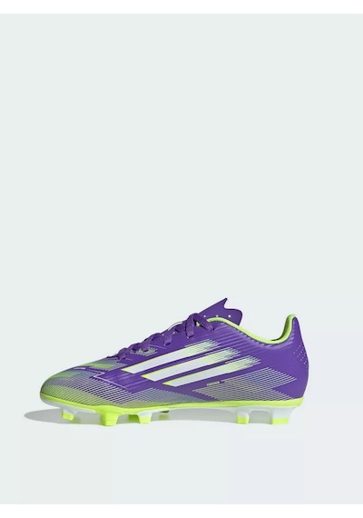 Adidas Jı0027 F50 Club Fg/mg J Çocuk Krampon Mavi