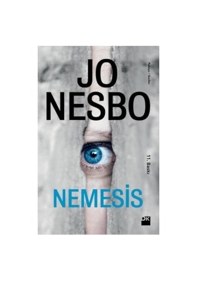 Nemesis - Gerilim Ve Dramın Buluştuğu Yer