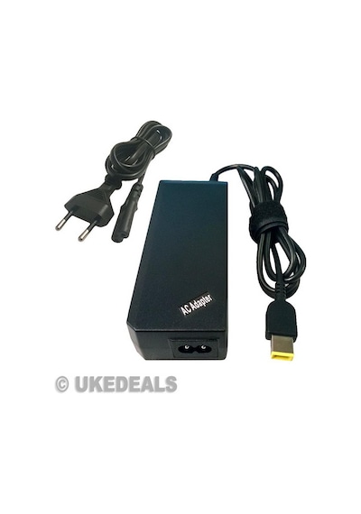 Lenovo Uyumlu Ideapad Y700-14 Isk 80Nu Adaptör 135W  Şarj Cihazı 19V