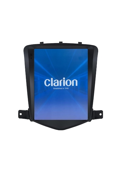 Chevrolet Cruze 2k Görüntü Kaliteli Tesla 9.7 Inch Multimedya Sistemi 4+64 Clarion 2008-2012 9"