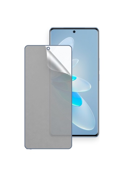 Schitec Vıvo V27 Uyumlu Ön Yüzey Mat Hidrojel Ekran Koruyucu 94936651