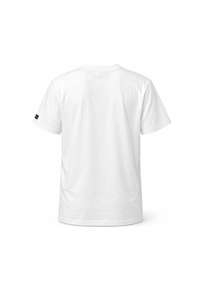 Superfly Erkek T-shirt Spf2222585 Spf.02 Siyah