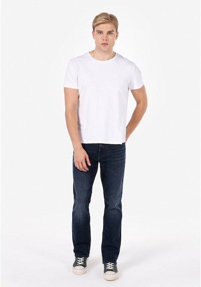 Colin's Colins Siyah Erkek Pantolon Cl1072233 Q1.v1 Dn42446 Denim