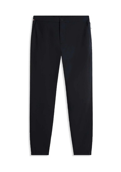 Tommy Hilfiger Mw0mw41777 Harlem Erkek Pantolon Mavi