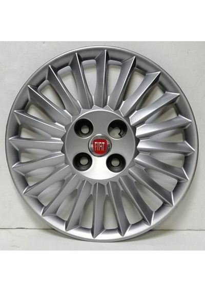 İtibar Fiat Punto Evo (2009-2014) Fiat Punto 15 Inç Kırılmaz Jant
