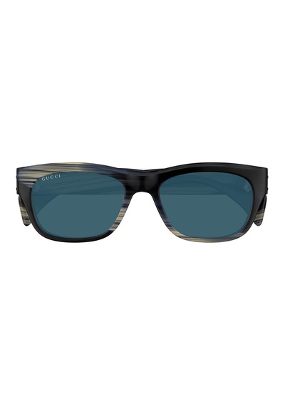 Guccı Gc 1706 004 55 G Çok Renkli