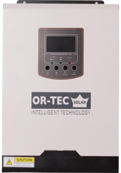 Ortec Vm1000 Akıllı İnverter