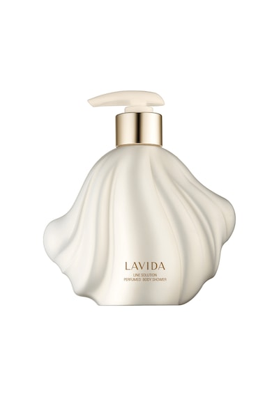 Lavida Line Solution Perfumed Body Shower Diğer