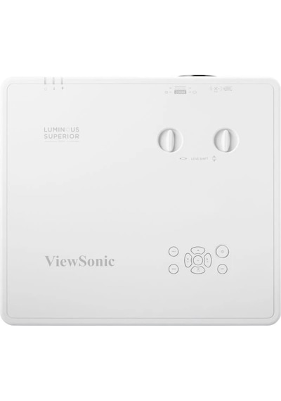 Viewsonic Lsc601wu 6000 Ansı Lümen Wuxga Lazer Projeksiyon Cihazı
