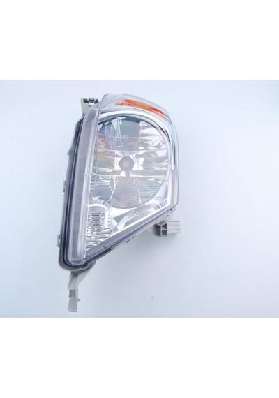 Depo Sağ Far Sarı Sinyalli Motorsuz Hilux 2006-2008 Uyumlu 21211g9rldem