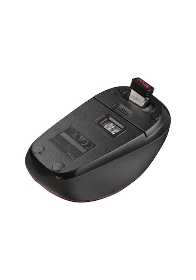 Trust 19522 Yvi Kablosuz Optik Mouse