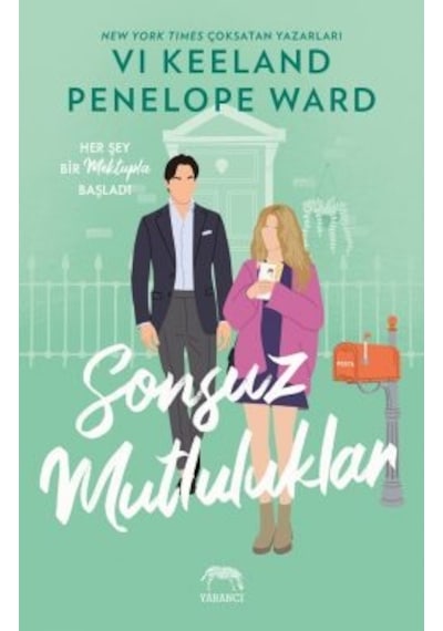Sonsuz Mutluluklar + Patron