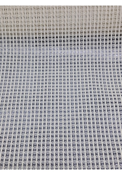 Pvc Küpür Dantel Raf Ve Dolap Örtüsü Runner Krem Kprhp044 Bej
