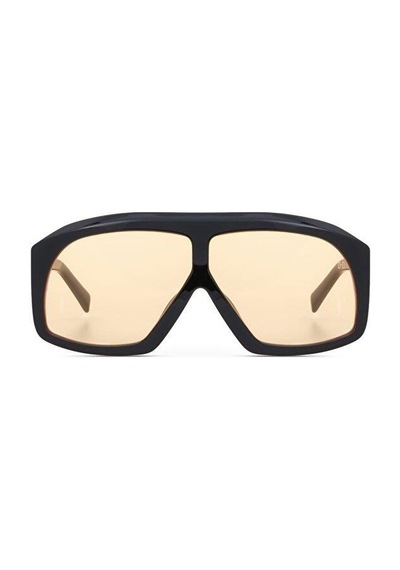 Hermossa 1710 C2-dreamer 68-6/135 Unisex Güneş Gözlüğü Siyah