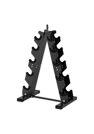 Delux Serisi Relife At-dr-07 Pvc Dambıl Standı Düzenleyici Bireysel Antrenman