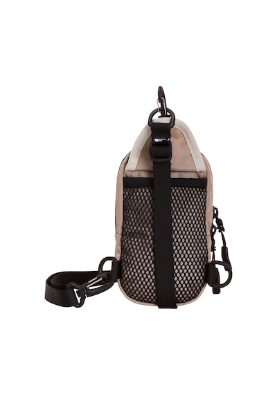 Standart The North Face Hot Shot Crossbody Unisex Çanta Nf0a8jcgsm41 Çok Renkli