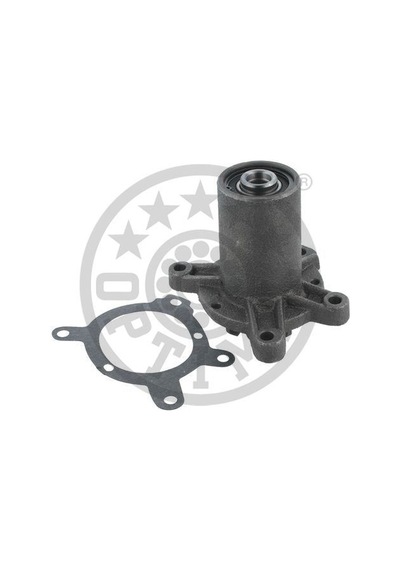 Optımal Devırdaım Pompası Mercedes Om616 Om617 W460 B601 B602 W631 Aq-1370 A6162000720