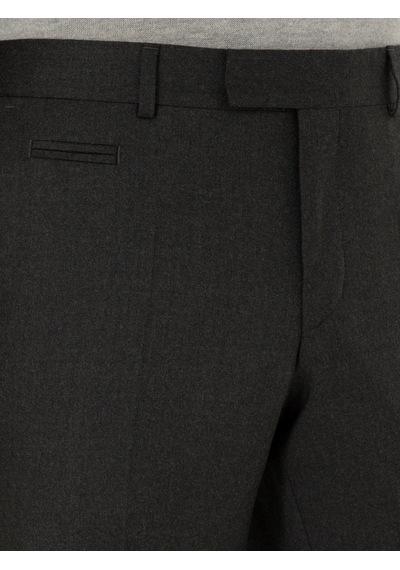 Cacharel Yeşil Slim Fit Kumaş Pantolon Yesıl