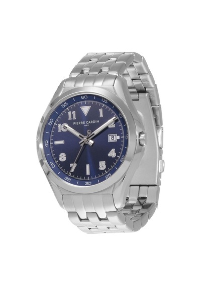 Pierre Cardin Cf.1018.ms.1 Kol Saati Metalik