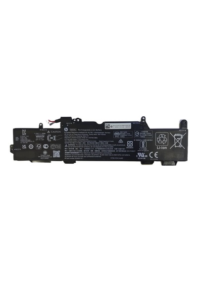 Hp Elitebook 830 G6 Ss03xl Batarya