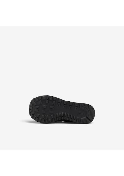 Spor Ayakkabı Erkek Çocuk P51565p New Balance Nb Pre-school Black siyah