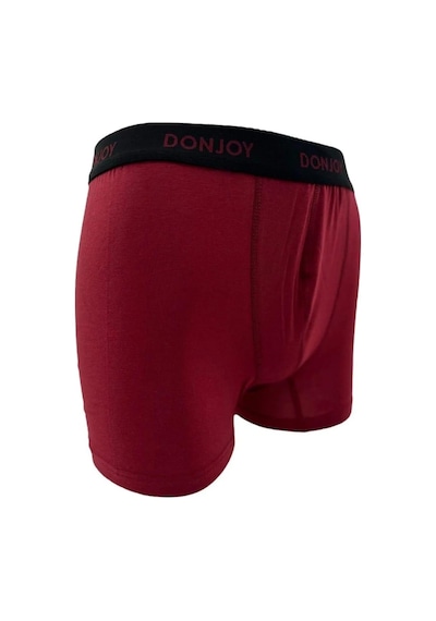 Donjoy Erkek Modal Boxer Tekli 001