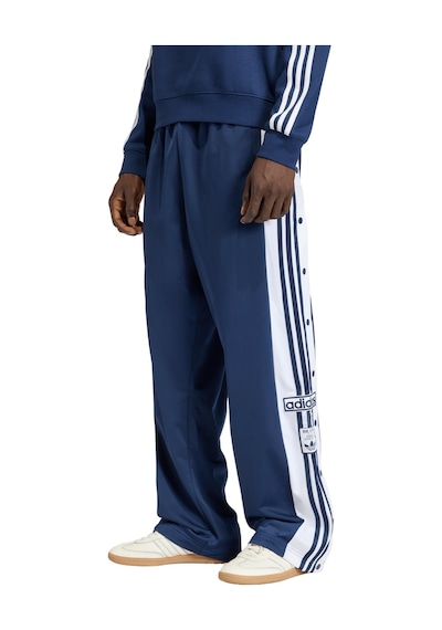 Kd1515-e Adidas Adıbreak Tp Erkek Eşofman Altı Lacivert Kd1515-e Lacivert