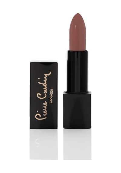 Pierre Cardin Retro Matte Lipstick  - Beige - 143