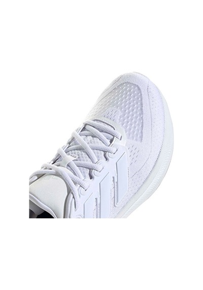 Adidas Ultrarun 5 Erkek Koşu Ayakkabısı Ih2639 Beyaz