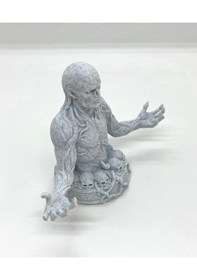 Vecna 3d Figürü