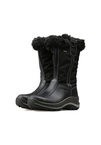 Grisport Kadın Outdoor Ayakkabısı 12315d1lg Siyah Siyah