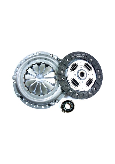 Mapa 000220 900 Debrıyaj Setı Golf Vı Jetta Iıı Passat 1,6 / 1,6fsı Bse Bsf Blf 05