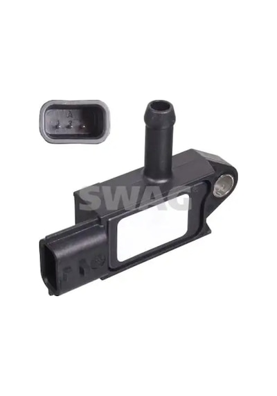 Renault Symbol 3 Egzoz Basinc Sensoru 1.5 Dci 2013-2019 Swag 82100854