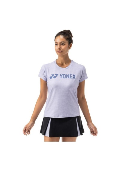 Yonex Tshirt Lila Kadın 16689 001