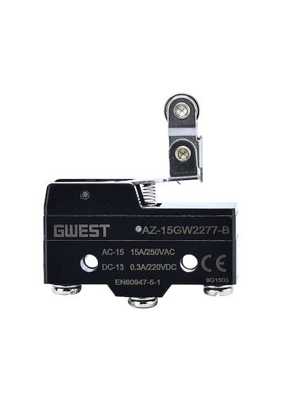 Gwest Az - 15gw2277 - B Az Mikro Switch