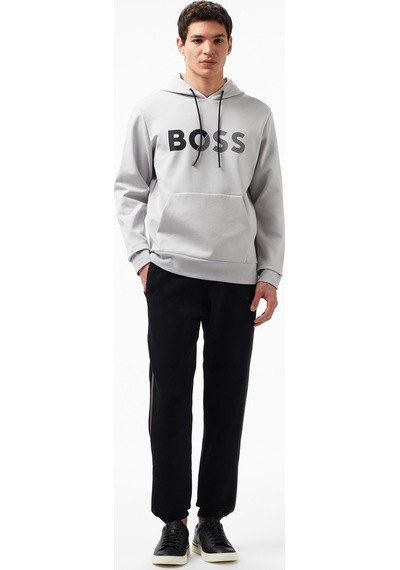 Boss Erkek Gri Eşofman - 50535116