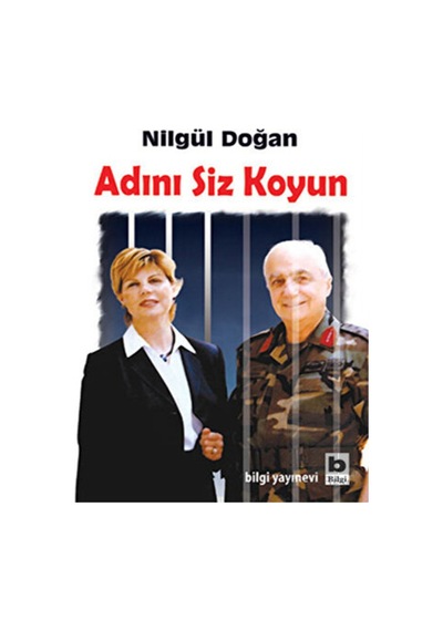 Adını Siz Koyun -  Bilgi Yayınevi