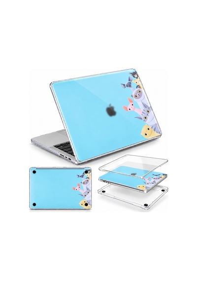 Macbook Air 13.3 İnç Kristal Parlak Şeffaf Sert Kılıf A1932 A2179 A2337 M1 Uyumlu + Çoklu Kedi Desenli 3m Sticker + Şeffaf Uk Enter Klavye Koruyucu 3'lü Set Açık Yeşil Belirtilmemiş Macbook Air 13.3 İnç Kristal Parlak Şeffaf Sert Kılıf A1932 A2179 A2337 M1 Uyumlu + Çoklu Kedi Desenli 3m Sticker + Şeffaf Uk Enter Klavye Koruyucu 3'lü Set Açık Yeşil Belirtilmemiş
