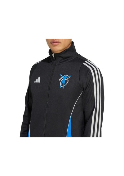 Adidas Jude Bellingham Training Eşofman Üstü Siyah