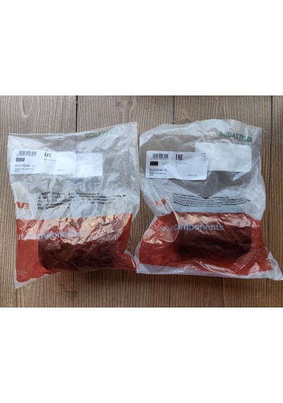 Bmw E28 E30 E32 E34 Ön Amortisör Körük Takımı Fag 31331134314 810009610
