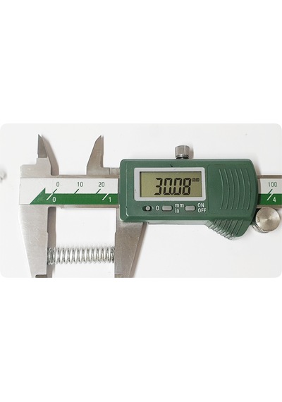 BASKI YAYI 0,80X8X30MM