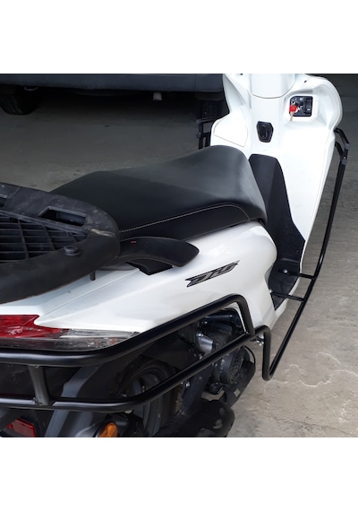 HONDA DİO 110 KORUMA DEMİRİ