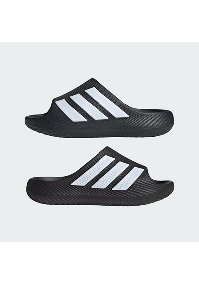 Adidas Purechıll Slıde Erkek Terlik Kh6414 siyah