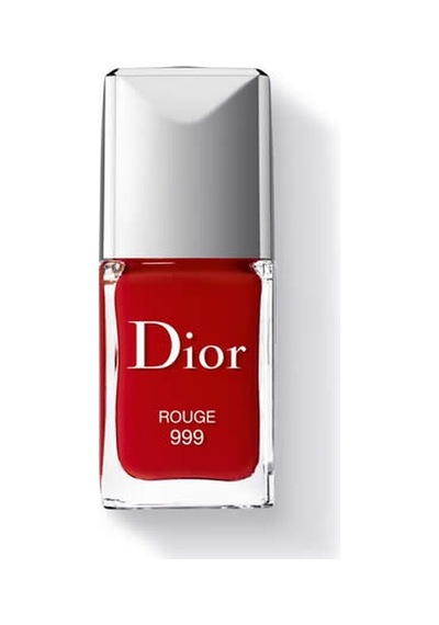 Dior Rouge Dior Vernis 999