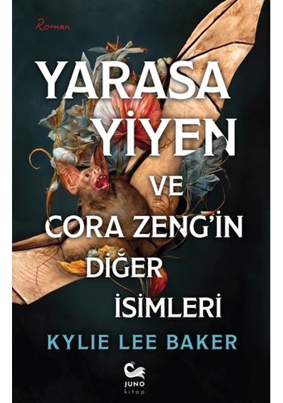 Yarasa Yiyen Ve Cora Zeng İn İsimleri - Kyut-900616
