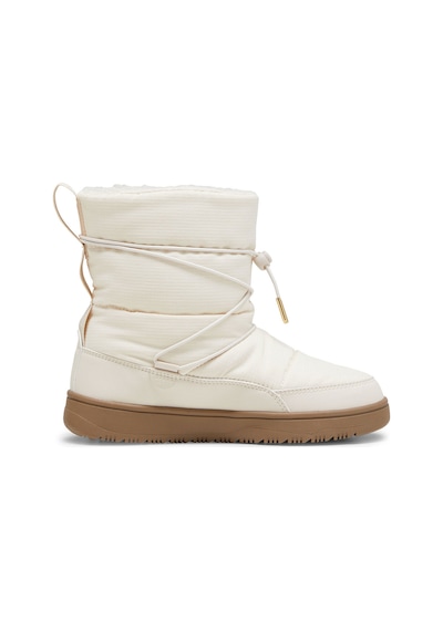 Puma Snowbae Kadın Bej Sneaker Ayakkabı 39392002