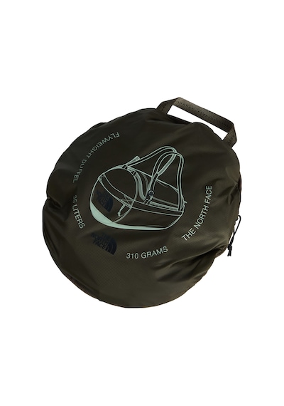 Standart The North Face Flyweıght Duffel Unisex Çanta Nf0a52tl21l1 Yeşil