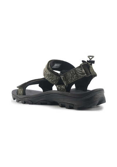 Dockers By Gerli 238701 5fx Haki Erkek Sandalet Haki